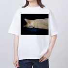 みつりんの夢の境地 Oversized T-Shirt