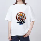 unishopのOINARISAN v3 Oversized T-Shirt