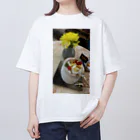 kｰshopのデザート Oversized T-Shirt