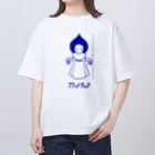 YmmtTakoのフラットウッズは3m Oversized T-Shirt