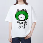 みぃまるショップのみぃまる オーバーサイズTシャツ