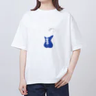 オオツカナノハのdance Oversized T-Shirt