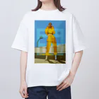 NARU＋SOULのNARU+SOUL Type F Oversized T-Shirt