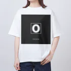 ムーランドの温泉アイテム Oversized T-Shirt