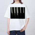 hinataのけんばんみたいなやつ Oversized T-Shirt