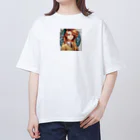 Ryuu_0925のエキサイティングなゲームの挑戦 Oversized T-Shirt