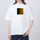 Innovat-Leapのながれー Oversized T-Shirt