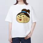 epuron_jpのJKぶりゅん Oversized T-Shirt