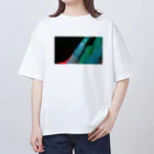 清田直人の潰すべき理性ver2 オーバーサイズTシャツ