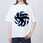 uzraのUZNT Oversized T-Shirt