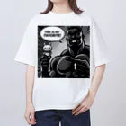 R-M-ShopのFAVORITEシリーズNo.1 オーバーサイズTシャツ