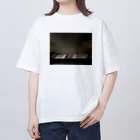 ㅤㅤㅤのた オーバーサイズTシャツ