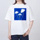 おのでらりな のkino1110 Oversized T-Shirt