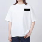 Neet_のneet_ オーバーサイズTシャツ