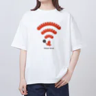 【予告】第２弾！#SUZURIのTシャツセール開催！！！★kg_shopのWiener Wi-Fi オーバーサイズTシャツ