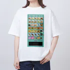 イケイケファミリーのSWEETS PARLOR DINO Oversized T-Shirt