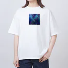 ZodyAの🐉 オーバーサイズTシャツ