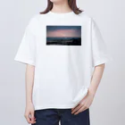 初恋のdenver luna Oversized T-Shirt