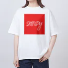 SHINDYのSHINDY Oversized T-Shirt