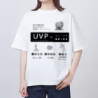 Thousalight_マーケティングの会社やってます！のUVP（Unique Value Proposition） Oversized T-Shirt