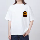 はにわら堂のNo.15 オーバーサイズTシャツ