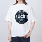 ace interiorのエースインテリア　グッズ Oversized T-Shirt