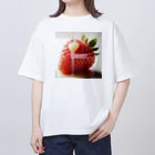 mihhyのMIHHY オーバーサイズTシャツ