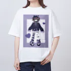 はゆまがのはゆ1 Oversized T-Shirt