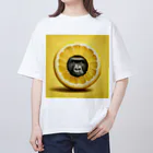 ゴリラショップのThe Mighty Gorilla Lemon  オーバーサイズTシャツ