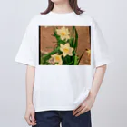 Aki-shopのスイレン Oversized T-Shirt