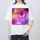 Logic RockStar のGenius Oversized T-Shirt