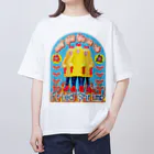 BIG屋SUNの🍤🍤🍤 オーバーサイズTシャツ