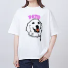 Soleil AmberのPATO オーバーサイズTシャツ