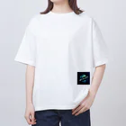 reeei56のmemory Oversized T-Shirt