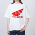 にゃんこ王子のにゃんこ王子 つばさ Oversized T-Shirt