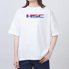 momonaiのsupercub C65 オーバーサイズTシャツ