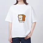 まがおのパンデモニウム Oversized T-Shirt