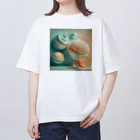 chan-takehaniの甘美な輪廻 オーバーサイズTシャツ