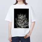 sevenationのSAKURA3 オーバーサイズTシャツ