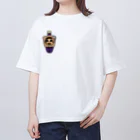 女将ちゃんねるの女将ちゃん Oversized T-Shirt