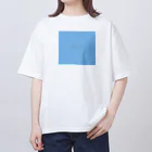 Oioi夢見る商店のOioi オーバーサイズTシャツ