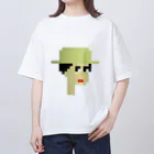 UgonkeのTシャツ屋さんのugonke meme Oversized T-Shirt