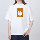 MisteryAppleのMysteryApple Oversized T-Shirt