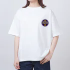 Relux MonsterのReluxモンスター Oversized T-Shirt