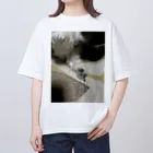 S2.カンパニーのアポロくんです！ Oversized T-Shirt