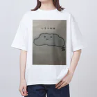 mycしょうてんのツライム。 Oversized T-Shirt