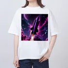 LUF_jpsのSVR オーバーサイズTシャツ