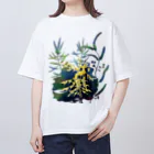 斗巳【キメラ鉛筆】のLSD Oversized T-Shirt