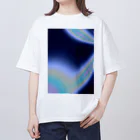 kZm33の夢追い人 オーバーサイズTシャツ