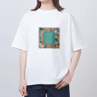 na MのInspire & Empower Collection Oversized T-Shirt